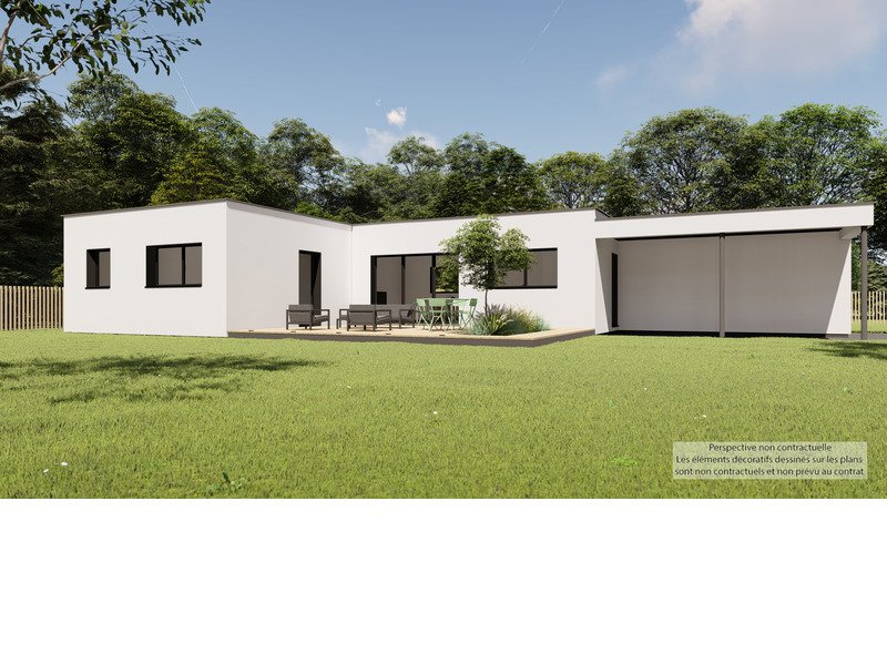 Maison+Terrain de 4 pièces avec 3 chambres à Surzur 56450 – 340517 € - RQU-23-08-24-13