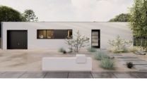 Maison+Terrain de 5 pièces avec 3 chambres à Pont-Croix 29790 – 227000 € - MBE-25-05-28-7