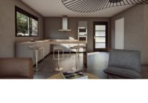 Maison+Terrain de 5 pièces avec 3 chambres à Pont-Croix 29790 – 227000 € - MBE-25-05-28-7