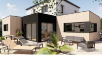 Maison+Terrain de 6 pièces avec 5 chambres à Ergue-Gaberic 29500 – 317716 € - MBE-25-07-24-16