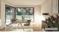 Maison+Terrain de 6 pièces avec 5 chambres à Ergue-Gaberic 29500 – 317716 € - MBE-25-07-24-16