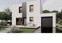 Maison+Terrain de 4 pièces avec 3 chambres à Monterfil 35160 – 272399 € - ABRE-24-03-29-50