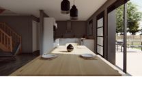 Maison+Terrain de 4 pièces avec 3 chambres à Monterfil 35160 – 272399 € - ABRE-24-03-29-50