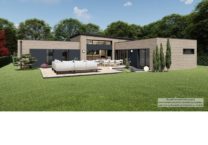 Maison+Terrain de 7 pièces avec 5 chambres à Breal-sous-Montfort 35310 – 458800 € - ABRE-25-05-03-47