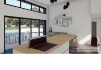 Maison+Terrain de 7 pièces avec 5 chambres à Breal-sous-Montfort 35310 – 458800 € - ABRE-25-05-03-47