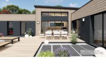 Maison+Terrain de 7 pièces avec 5 chambres à Breal-sous-Montfort 35310 – 458800 € - ABRE-25-05-03-47