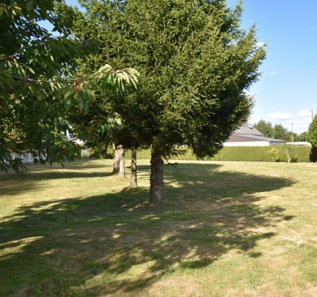 Terrain à Baulon 35580 408m2 55920 € Terrain à Baulon 35580 408m2 55920 € - ABRE-21-11-24-1
