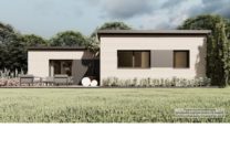 Maison+Terrain de 4 pièces avec 3 chambres à Chateaugiron 35410 – 240200 € - ABRE-25-10-03-32