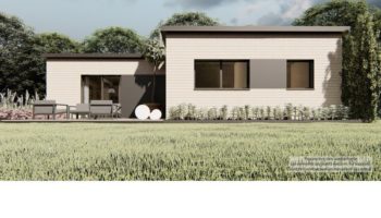 Maison+Terrain de 4 pièces avec 3 chambres à Saint-Maugan 35750 – 220970 € - ABRE-23-09-07-184
