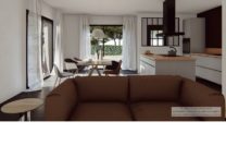Maison+Terrain de 4 pièces avec 3 chambres à Chateaugiron 35410 – 240200 € - ABRE-25-10-03-32
