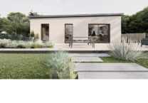 Maison+Terrain de 4 pièces avec 3 chambres à Chanteloup 35150 – 232600 € - ABRE-25-06-26-42