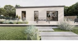 Maison+Terrain de 4 pièces avec 3 chambres à Bourg-des-Comptes 35890 – 192800 € - ABRE-25-06-26-46