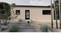 Maison+Terrain de 4 pièces avec 3 chambres à Chanteloup 35150 – 232600 € - ABRE-25-06-26-42