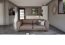 Maison+Terrain de 4 pièces avec 3 chambres à Chanteloup 35150 – 232600 € - ABRE-25-06-26-42