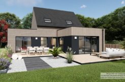 Maison+Terrain de 6 pièces avec 4 chambres à Binic-Etables-sur-Mer 22680 – 470378 € - YLM-24-03-21-22