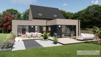 Maison+Terrain de 6 pièces avec 4 chambres à Saint-Quay-Portrieux 22410 – 390216 € - YLM-24-03-04-72