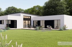 Maison+Terrain de 6 pièces avec 3 chambres à Monterfil 35160 – 361649 € - ABRE-23-05-26-13
