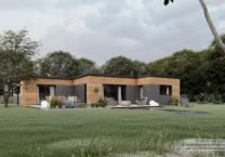 Maison+Terrain de 4 pièces avec 3 chambres à Pleneuf-Val-Andre 22370 – 342000 € - YLM-25-08-19-5