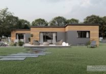 Maison+Terrain de 4 pièces avec 3 chambres à Pleneuf-Val-Andre 22370 – 342000 € - YLM-25-08-19-5