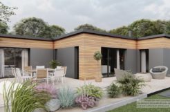 Maison+Terrain de 4 pièces avec 3 chambres à Lamballe-Armor 22400 – 289200 € - YLM-23-08-28-55
