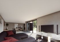 Maison+Terrain de 4 pièces avec 3 chambres à Pleneuf-Val-Andre 22370 – 383699 € - YLM-24-03-18-35