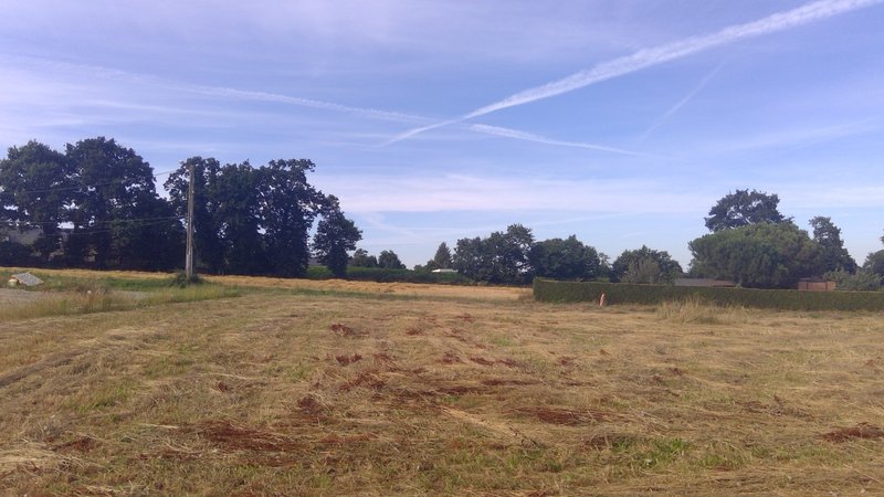 Terrain à Yvignac-la-Tour 22350 418m2 15884 € Terrain à Yvignac-la-Tour 22350 418m2 15884 € - KRIB-21-05-03-8