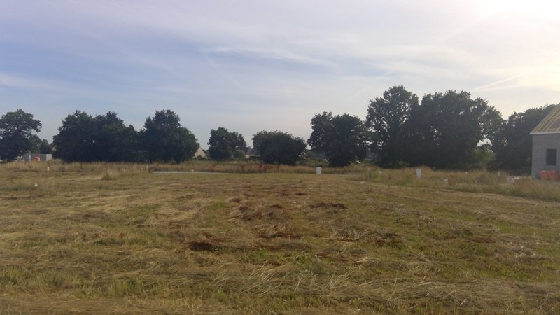 Terrain à Yvignac-la-Tour 22350 699m2 26562 € Terrain à Yvignac-la-Tour 22350 699m2 26562 € - KRIB-21-05-03-11