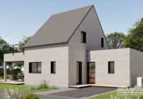 Maison+Terrain de 6 pièces avec 4 chambres à Louannec 22700 – 288553 € - MLAG-24-03-22-32