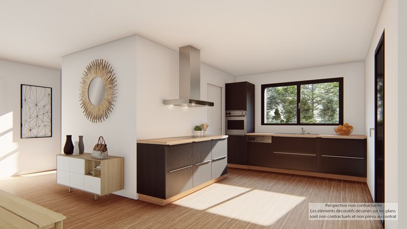 Maison+Terrain de 6 pièces avec 4 chambres à Perros-Guirec 22700 – 490030 € - MLAG-24-04-29-2