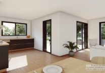 Maison+Terrain de 6 pièces avec 4 chambres à Perros-Guirec 22700 – 490030 € - MLAG-24-04-29-2