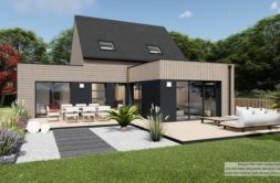 Maison+Terrain de 5 pièces avec 3 chambres à Plourin 29830 – 309587 € - CPAS-23-08-24-27