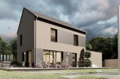 Maison+Terrain de 5 pièces avec 3 chambres à Landivisiau 29400 – 257451 € - CPAS-23-02-27-10