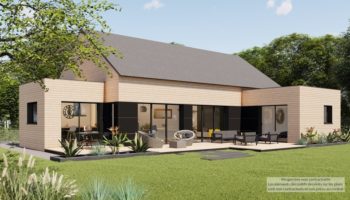 Maison+Terrain de 5 pièces avec 4 chambres à Erquy 22430 – 357500 € - YLM-25-06-10-25