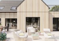 Maison+Terrain de 4 pièces avec 3 chambres à Erquy 22430 – 386978 € - YLM-23-08-28-3