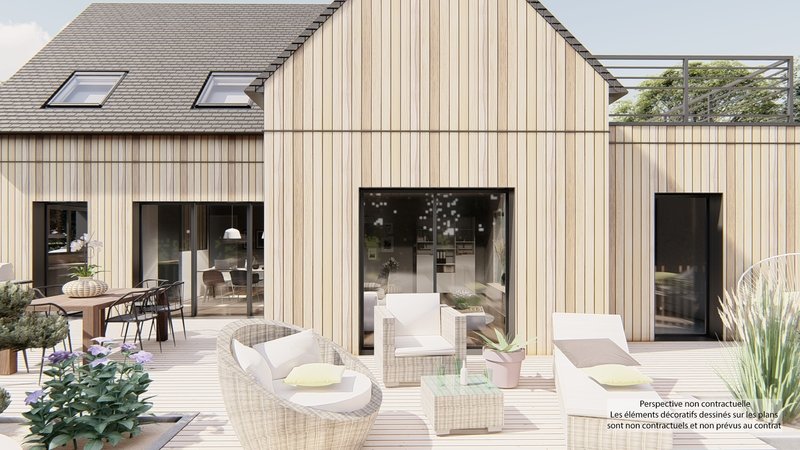 Maison+Terrain de 4 pièces avec 3 chambres à Erquy 22430 – 386978 € - YLM-23-08-28-3