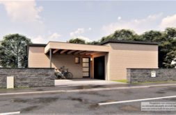 Maison+Terrain de 4 pièces avec 2 chambres à Relecq-Kerhuon 29480 – 460872 € - CPAS-23-08-24-16