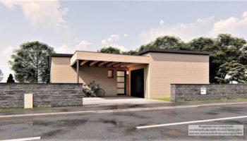 Maison+Terrain de 4 pièces avec 2 chambres à Pencran 29800 – 254587 € - CPAS-23-08-21-52