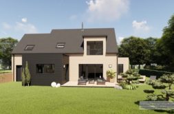 Maison+Terrain de 7 pièces avec 4 chambres à Loperhet 29470 – 367721 € - CPAS-24-02-23-32