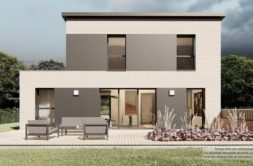 Maison+Terrain de 5 pièces avec 3 chambres à Loperhet 29470 – 309808 € - CPAS-24-02-23-28