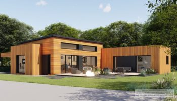 Maison+Terrain de 4 pièces avec 3 chambres à Plaine-sur-Mer 44770 – 502000 € - CVAS-23-03-10-17