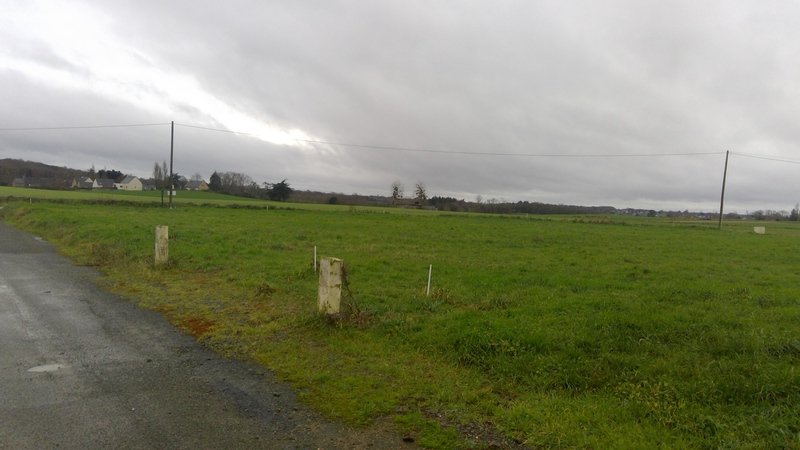 Terrain à Plélan-le-Petit 22980 444m2 33300 € Terrain à Plélan-le-Petit 22980 444m2 33300 € - KRIB-21-09-02-13