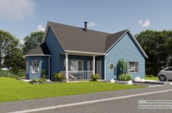 Maison+Terrain de 3 pièces avec 2 chambres à Blain 44130 – 250676 € - CVAS-23-03-06-4