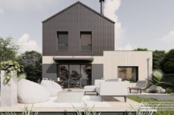 Maison+Terrain de 6 pièces avec 4 chambres à Monterfil 35160 – 358438 € - ABRE-23-05-19-17