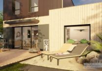 Maison+Terrain de 6 pièces avec 4 chambres à Noyal-Chatillon-sur-Seiche 35230 – 332800 € - ABRE-25-05-03-71
