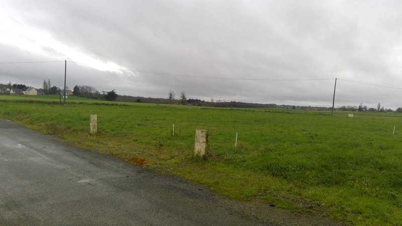 Terrain à Sévignac 22250 1711m2 52000 € Terrain à Sévignac 22250 1711m2 52000 € - KRIB-21-10-01-1