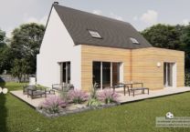 Maison+Terrain de 5 pièces avec 3 chambres à Boisgervilly 35360 – 268366 € - MCHO-24-04-05-39