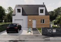 Maison+Terrain de 5 pièces avec 3 chambres à Boisgervilly 35360 – 268366 € - MCHO-24-04-05-39