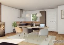 Maison+Terrain de 5 pièces avec 3 chambres à Boisgervilly 35360 – 268366 € - MCHO-24-04-05-39