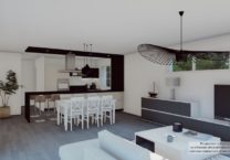 Maison+Terrain de 8 pièces avec 5 chambres à Trebeurden 22560 – 428200 € - MLAG-24-03-22-39