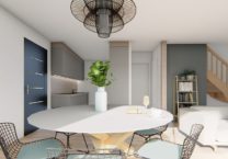 Maison+Terrain de 6 pièces avec 4 chambres à Chaumes-en-Retz 44320 – 279419 € - JLD-23-05-17-5
